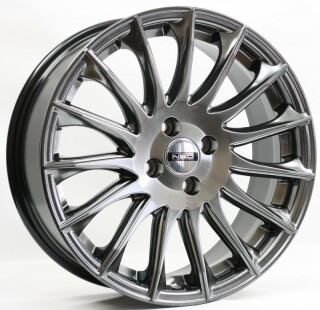 Колесные диски Азов-Tech NEO 731