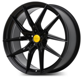 Диск литой PDW Grace 17x7.5J/5x114.3 D67.1 ET40 U4B