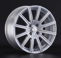 Диск литой LS Wheels LS312 16x7.0J/4x100 D60.1 ET40 SF