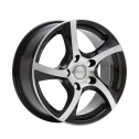 Диск литой СКАД Авеню 16x7.0J/5x108 D63.35 ET50 Алмаз