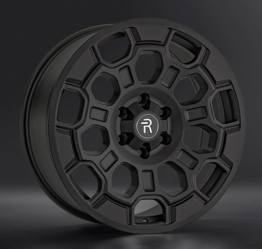 Диск литой Replay TA23 20x9.0J/6x139.7 D100.1 ET40 MB