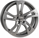 Диск литой Aero V2077 16x6.5J/5x114.3 D66.1 ET40 S