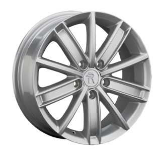 Диск литой Replay VW33 16x6.5J/5x112 D57.1 ET50 S