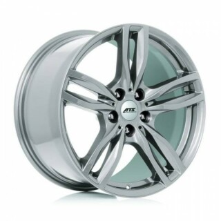 Диск литой ATS Evolution 17x7.5J/5x112 D66.5 ET30 Dark Grey