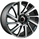 Диск литой REPLICA LegeArtis Replica Concept-LR517 20x9.5J/5x120 D72.6 ET53 MGMF