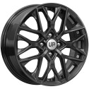 Диск литой Wheels UP Up101 16x6.0J/4x100 D60.1 ET37 GB