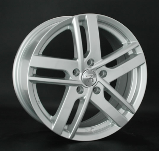 Диск литой Replay TY224 17x7.0J/5x114.3 D60.1 ET45 S