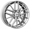 Диск литой Carwel Лача 16x6.5J/5x100 D57.1 ET38 SL для SKODA Roomster Scout