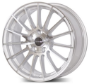 Диск литой PDW Race 17x7.0J/4x100 D60.1 ET42 M/S