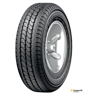Летняя шина Michelin Agilis 81 215/75 R16C 113Q