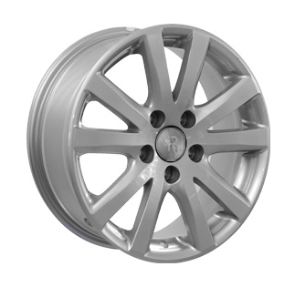 Диск литой Replay VV19 16x7.0J/5x112 D57.1 ET50 SF