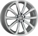 Диск литой MAK Wolf 18x7.5J/5x114.3 D76.1 ET48 Silver