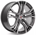 Диск литой X'trikeRST R029 19x8.5J/5x112 D66.6 ET28 HSB/FP