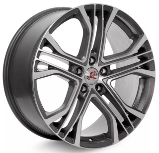 Диск литой X'trikeRST R029 19x8.5J/5x112 D66.6 ET28 HSB/FP