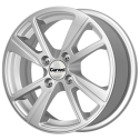 Диск литой Carwel Бросно 127 14x5.5J/4x98 D58.5 ET35 sb