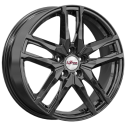 Диск литой iFree Бомбей 18x6.5J/5x114.3 D67.1 ET42 BK