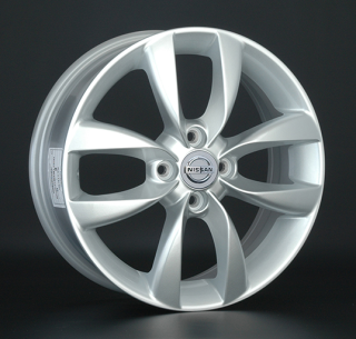 Диск литой Replay NS113 S 16x6.0J/4x100 D60.1 ET45
