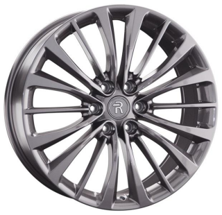Диск литой Replay INF28 22x8.0J/6x139.7 D77.8 ET30 GM