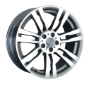 Диск литой Replay B152 19x9.0J/5x120 D72.6 ET18 GMF