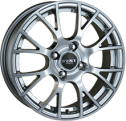 Диск литой Proma GTL 16x6.5J/4x108 D63.3 ET37.5 Неро