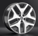 Диск литой Replay HND212 20x8.5J/5x114.3 D67.1 ET54 MGMF