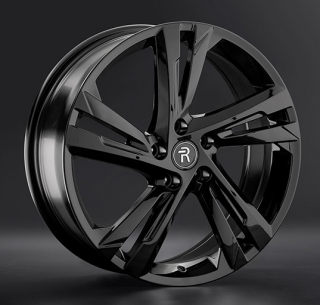 Диск литой Replay CHG66 19x7.0J/5x114.3 D60.1 ET45 BK