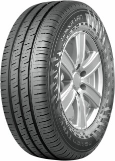 Шины Nokian Tyres (Ikon) Hakka Van
