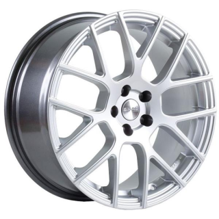 Диск литой СКАД Stiletto 18x8.0J/5x114.3 D60.1 ET35 Селена