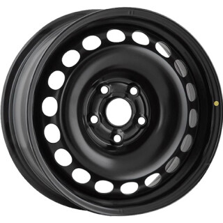 Диск штамп. TREBL 9228 16x6.5J/5x114.3 D67.1 ET46 Black