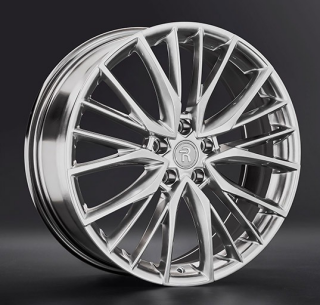Диск литой Replay LX244 20x7.5J/5x114.3 D60.1 ET35 HPB