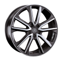 Диск литой Replay HND322 19x7.5J/5x114.3 D67.1 ET49.5 GMF