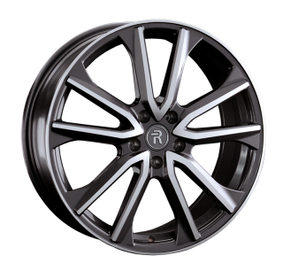 Диск литой Replay HND322 18x7.5J/5x114.3 D67.1 ET49.5 GMF
