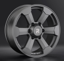 Диск литой Replay TY69 18x7.5J/6x139.7 D106.1 ET25 MGM
