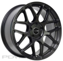 Диск литой PDW P40SC 18x8.0J/5x108 D67.1 ET40 M/B