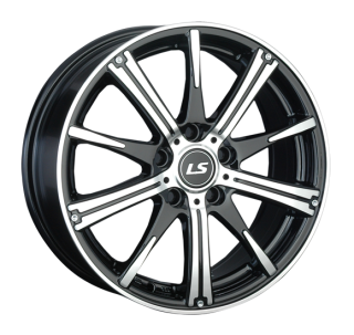 Колесные диски LS Wheels 209