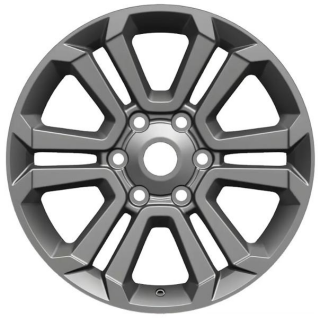 Диск литой Carwel Лиард 1817 18x7.5J/6x139.7 D106.1 ET30 GRT