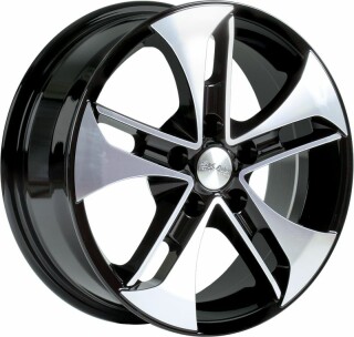 Колесные диски СКАД Венеция