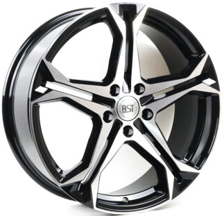 Диск литой Азов-Tech R099 (Geely Tugela) 19x7.5J/5x108 D63.4 ET46 BD