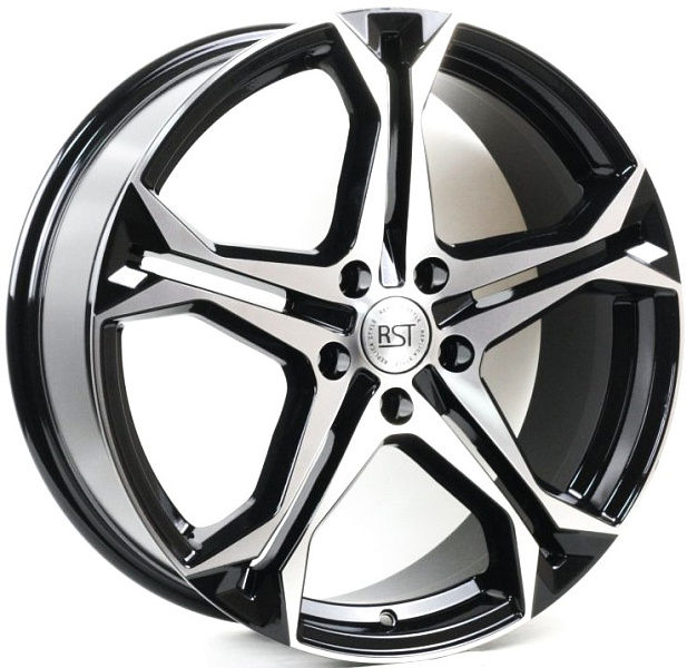 Диск литой Азов-Tech R099 (Geely Tugela) 19x7.5J/5x108 D63.4 ET46 BD для KNEWSTAR