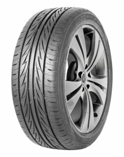 Шины Bridgestone MY-02 Sporty Style