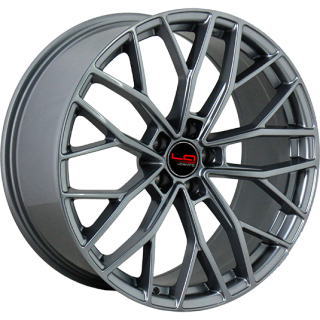 Диск литой Replay A128 19x8.5J/5x112 D66.6 ET40 GM