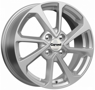 Диск литой Carwel Ессей 105 15x6.0J/4x100 D60.1 ET50 sb