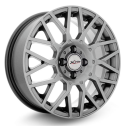 Диск литой X'trike X-131 17x7.0J/5x114.3 D67.1 ET45 HSB