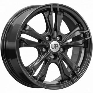 Диск литой Wheels UP Up103 16x6.5J/5x114.3 D67.1 ET45 GB