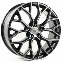 Диск литой Азов-Tech R059 19x7.0J/5x108 D60.1 ET33 BD