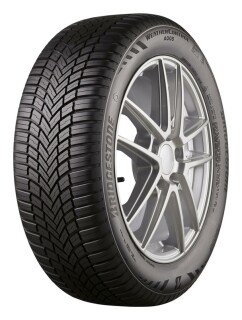 Летняя шина Bridgestone Weather Control A005 Evo 235/50 R19 103W