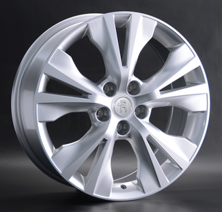Диск литой Replay TY211 18x7.5J/5x114.3 D60.1 ET30 S