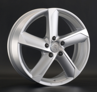 Диск литой Replay KI252 18x7.0J/5x114.3 D67.1 ET51.5 SF