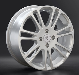 Диск литой Replay CHR35 18x8.0J/5x108 D60.1 ET47 S