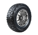 Шина PowerTrac POWERROVER M/T 285/70 R17 121/118Q